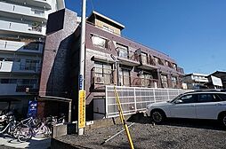 コンフォート志木