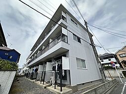 パークハイツ中島II1 202