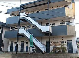 メゾンオーキスB棟