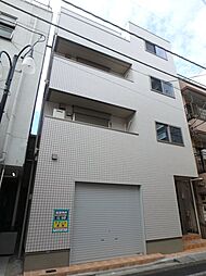 ＦＵＪＩＨＩＲＯ新小岩ビル 201