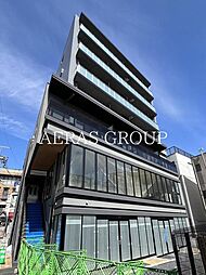 アビティ下北沢 605