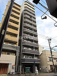 プライムアーバン白山