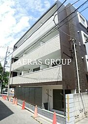 ソフィアイン三鷹
