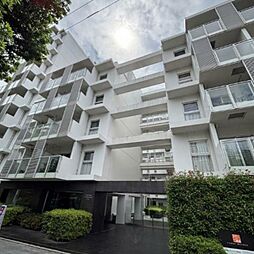 PRIME URBAN 東中野 COURT