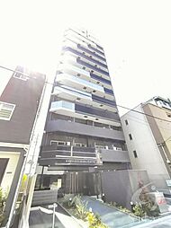 大阪市西淀川区野里２丁目