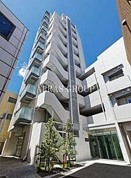 ＧＲＡＮ ＰＡＳＥＯ新宿余丁町
