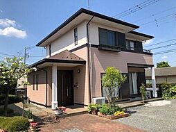 番田清水貸家 001