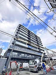 大阪市生野区勝山北１丁目