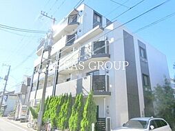 ビーシティアパートメントトウキョウサウス