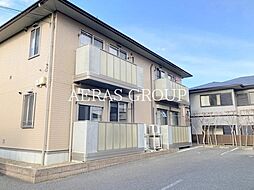 ベルメゾン豊住