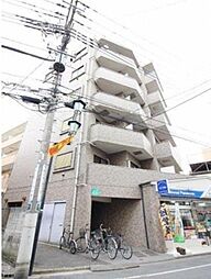 リヴイン国立 3D