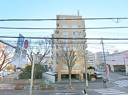 エファージュ船橋