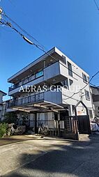 柏町ハイツ