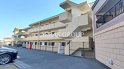 グレンツェント・ハイム相模大野