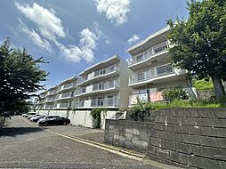 百合ヶ丘社宅1 B204