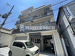 神装コーポ