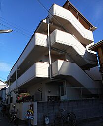 ラッフィナート海運町