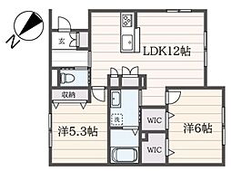 横浜市青葉区しらとり台