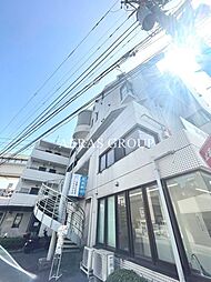 グランデュール宮崎台