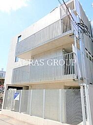 グランドソレイユI