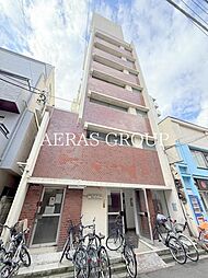 ビクトリアマンション