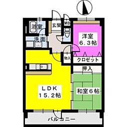 グランシャリオ． 307