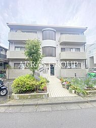 コーラルリーフ下北沢