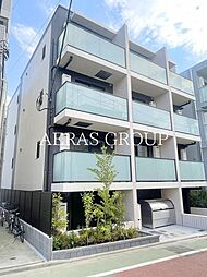 セイガステージ三鷹II