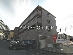 昭島コートエレガンスＡ棟