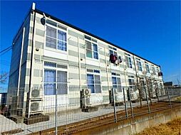 レオパレスアクア(15667) 201