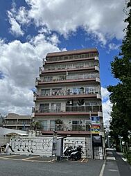 原宿ニュースカイハイツ