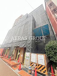 ニューハウス西日暮里