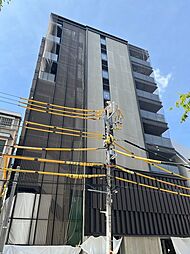 希神楽坂テラス 501