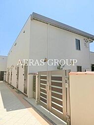 エルスタンザ下石神井