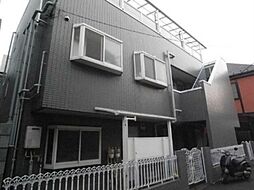 エルヴィーナ中野坂上