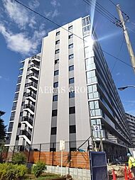 ロイヤルパークス赤羽ノース