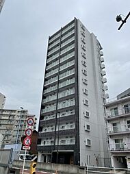 スカイコート新小岩