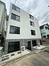 アイリス渋谷 B105