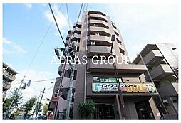 ソレイユ高島平パートII
