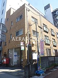 神代マンション