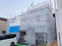 仮称メゾン・ド・ソレイユ