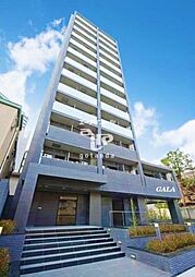 品川区東大井５丁目