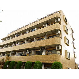 ライオンズマンションときわ台