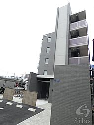 大阪市西淀川区千舟１丁目