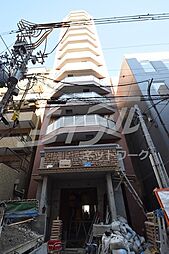 大阪市中央区船越町２丁目