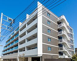 ソライエアイル練馬北町 511