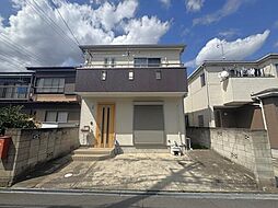 川越市大字笠幡2746番地貸家