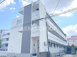 リブリ・サルビア中央林間