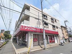 サンハイム2号館