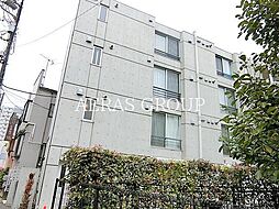 ボヌール石神井公園